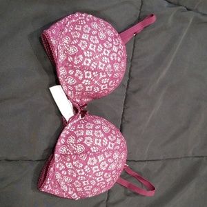 Victoria secrets bra